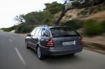 Mercedes-Benz C-Class Estate 2004 года